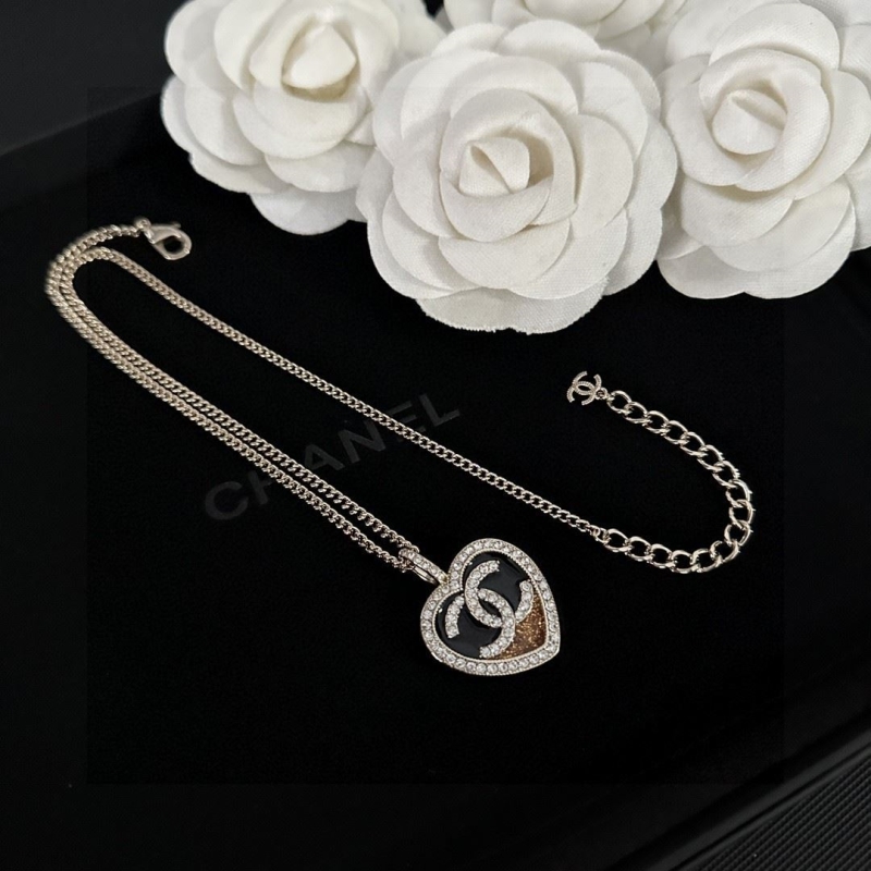 Ch**el necklaces